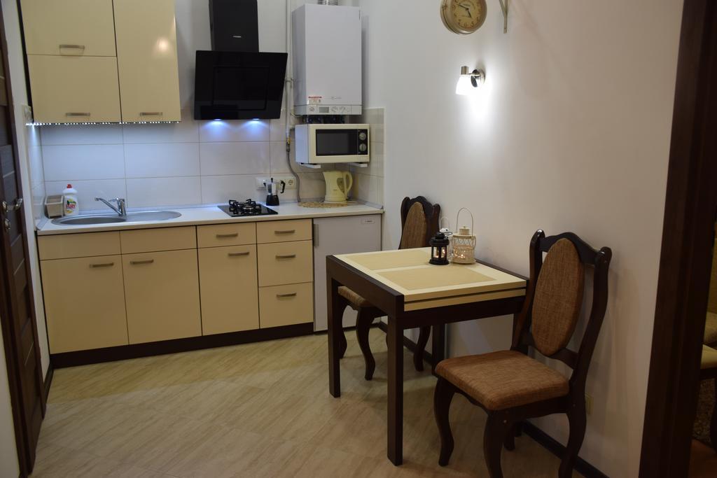 Near Citadel Apartment 2 リヴィウ 部屋 写真