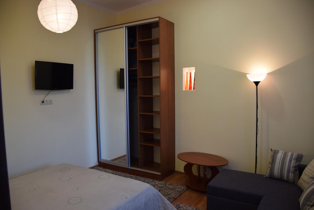 Near Citadel Apartment 2 リヴィウ 部屋 写真