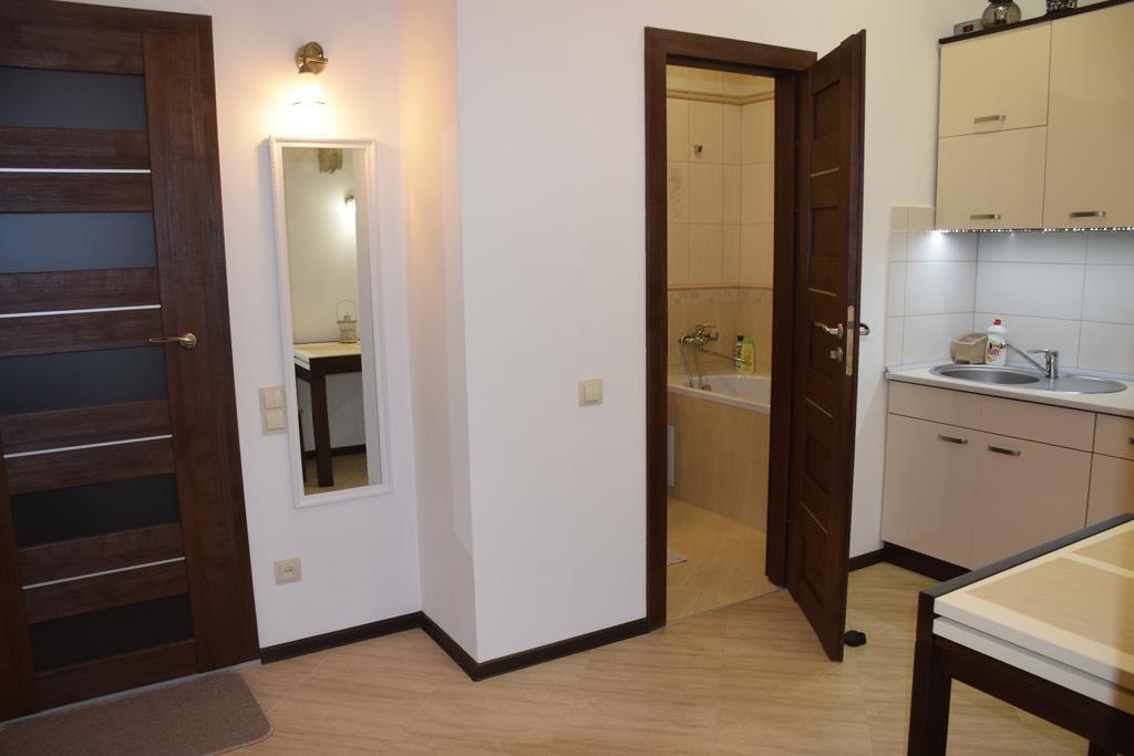 Near Citadel Apartment 2 リヴィウ 部屋 写真